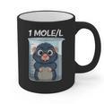 Mole Chemistry Chemist Student Science Teacher Graphic Print Coffee Mug, Science Teacher Gifts, trending gift Mole Chemistry Chemist Student Science Teacher Graphic Print Coffee Mug, Science Teacher Gifts, trending gift