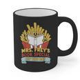 Mrs Frey Book Special Reading Elementary Teacher Graphic Print Coffee Mug, trending gift Mrs Frey Book Special Reading Elementary Teacher Graphic Print Coffee Mug, trending gift