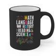Music Teacher Music Math Language History Reading Science Graphic Print Coffee Mug, History Teacher Gifts, Science Teacher Gifts, trending gift Music Teacher Music Math Language History Reading Science Graphic Print Coffee Mug, History Teacher Gifts, Science Teacher Gifts, trending gift