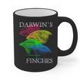 Nerdy Darwin's Finches Evolution Science Biology Teacher Graphic Print Coffee Mug, Science Teacher Gifts, trending gift Nerdy Darwin's Finches Evolution Science Biology Teacher Graphic Print Coffee Mug, Science Teacher Gifts, trending gift