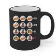 Order Of Operations Math Quiz Game Teacher Thanksgiving Graphic Print Coffee Mug, trending gift Order Of Operations Math Quiz Game Teacher Thanksgiving Graphic Print Coffee Mug, trending gift