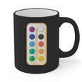 Paint Palette ArtSet Halloween Costume For Teachers Students For Men Women Kids Graphic Print Coffee Mug, trending gift
