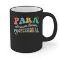 Para Paraprofessional Dream Crew Team Back To School Teacher Graphic Print Coffee Mug, trending gift Para Paraprofessional Dream Crew Team Back To School Teacher Graphic Print Coffee Mug, trending gift