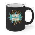 Para Shirt Super Para Paraprofessional Teacher Graphic Print Coffee Mug, Super Teacher Gifts, trending gift Para Shirt Super Para Paraprofessional Teacher Graphic Print Coffee Mug, Super Teacher Gifts, trending gift