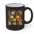 PE Teacher Christmas Holiday Graphic Print Coffee Mug, Pe Teacher Gifts, trending gift PE Teacher Christmas Holiday Graphic Print Coffee Mug, Pe Teacher Gifts, trending gift