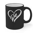 PE Teacher Vintage Retro Physical Education Teacher Graphic Print Coffee Mug, Pe Teacher Gifts, trending gift