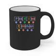 Phonics Reading Teacher Science Of Reading Literacy Coach Graphic Print Coffee Mug, Science Teacher Gifts, trending gift