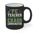 Physical Education PE Teacher School Graphic Print Coffee Mug, Pe Teacher Gifts, trending gift Physical Education PE Teacher School Graphic Print Coffee Mug, Pe Teacher Gifts, trending gift