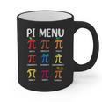 Pi Menu 314 Pi Symbol Math Teacher Happy Pi Day Graphic Print Coffee Mug, trending gift Pi Menu 314 Pi Symbol Math Teacher Happy Pi Day Graphic Print Coffee Mug, trending gift