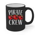 Pirate Crew Pirate Teacher Team Squad Talk Like A Pirate Day For Men Women Kids Graphic Print Coffee Mug, trending gift Pirate Crew Pirate Teacher Team Squad Talk Like A Pirate Day For Men Women Kids Graphic Print Coffee Mug, trending gift