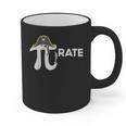 Pirate Pi Math Pie Halloween Costume Teacher Men Women Graphic Print Coffee Mug, trending gift Pirate Pi Math Pie Halloween Costume Teacher Men Women Graphic Print Coffee Mug, trending gift