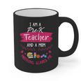 PreK Teacher Mom Shirt Preschool Teacher Mother For Women Graphic Print Coffee Mug, Couple Gifts, trending gift PreK Teacher Mom Shirt Preschool Teacher Mother For Women Graphic Print Coffee Mug, Couple Gifts, trending gift