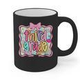 Preppy Third Grade Back To School Teacher Girl Kid Graphic Print Coffee Mug, trending gift Preppy Third Grade Back To School Teacher Girl Kid Graphic Print Coffee Mug, trending gift