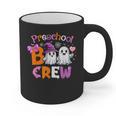 Preschool Boo Crew Preschool Halloween Costume Teacher Kid Graphic Print Coffee Mug, trending gift Preschool Boo Crew Preschool Halloween Costume Teacher Kid Graphic Print Coffee Mug, trending gift