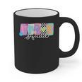 Preschool Squad Team Pre-K Crew Back To School Teacher Graphic Print Coffee Mug, trending gift Preschool Squad Team Pre-K Crew Back To School Teacher Graphic Print Coffee Mug, trending gift