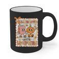 Pumpkin Teacher Preppy Fall In Love With Learning Autumn Graphic Print Coffee Mug, trending gift Pumpkin Teacher Preppy Fall In Love With Learning Autumn Graphic Print Coffee Mug, trending gift