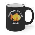 Que Hace Un Pez Nada Spanish Teacher Bilingual Teacher Dual Graphic Print Coffee Mug, trending gift Que Hace Un Pez Nada Spanish Teacher Bilingual Teacher Dual Graphic Print Coffee Mug, trending gift
