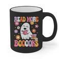 Read More Books Groovy Halloween Teacher Women Graphic Print Coffee Mug, Groovy Teacher Gifts, trending gift Read More Books Groovy Halloween Teacher Women Graphic Print Coffee Mug, Groovy Teacher Gifts, trending gift
