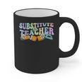 Representation Teacher Women School Class Representation Teacher Graphic Print Coffee Mug, trending gift