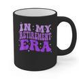 In My Retirement Era Groovy Retired Teacher 2025 Women Graphic Print Coffee Mug, Groovy Teacher Gifts, trending gift In My Retirement Era Groovy Retired Teacher 2025 Women Graphic Print Coffee Mug, Groovy Teacher Gifts, trending gift