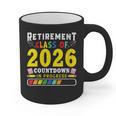 Retirement Primary Elementary Teacher 2026 Retiring Progress Graphic Print Coffee Mug, trending gift Retirement Primary Elementary Teacher 2026 Retiring Progress Graphic Print Coffee Mug, trending gift