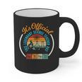 Retiring Science Teacher Retirement Graphic Print Coffee Mug, Science Teacher Gifts, trending gift Retiring Science Teacher Retirement Graphic Print Coffee Mug, Science Teacher Gifts, trending gift