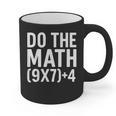 Retro Do The Math Teacher For Men Women Kid Boy Girl Graphic Print Coffee Mug, trending gift Retro Do The Math Teacher For Men Women Kid Boy Girl Graphic Print Coffee Mug, trending gift