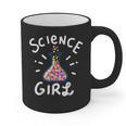 Science Girl Chemistry Biology Student Teacher Graphic Print Coffee Mug, Science Teacher Gifts, trending gift Science Girl Chemistry Biology Student Teacher Graphic Print Coffee Mug, Science Teacher Gifts, trending gift
