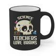 Science Teachers Love Brains Teachers Halloween Graphic Print Coffee Mug, Science Teacher Gifts, trending gift Science Teachers Love Brains Teachers Halloween Graphic Print Coffee Mug, Science Teacher Gifts, trending gift