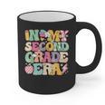 In My Second Grade Era Girl Back To School 2nd Grade Teacher Graphic Print Coffee Mug, 2nd Grade Teacher Gifts, trending gift In My Second Grade Era Girl Back To School 2nd Grade Teacher Graphic Print Coffee Mug, 2nd Grade Teacher Gifts, trending gift