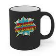 Second Grade Superhero Teacher Student 2nd Grade Comic Retro Graphic Print Coffee Mug, 2nd Grade Teacher Gifts, trending gift Second Grade Superhero Teacher Student 2nd Grade Comic Retro Graphic Print Coffee Mug, 2nd Grade Teacher Gifts, trending gift