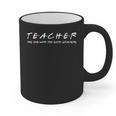 Sixth Grade Teacher Team Middle Teaching 6th Crew Graphic Print Coffee Mug, trending gift Sixth Grade Teacher Team Middle Teaching 6th Crew Graphic Print Coffee Mug, trending gift