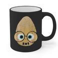 The Smart Seed Good Egg Teacher Halloween Costume Food Group Graphic Print Coffee Mug, trending gift The Smart Seed Good Egg Teacher Halloween Costume Food Group Graphic Print Coffee Mug, trending gift