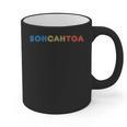 SOHCAHTOA Math For Teacher Student SOH CAH TOA Trig Graphic Print Coffee Mug, trending gift SOHCAHTOA Math For Teacher Student SOH CAH TOA Trig Graphic Print Coffee Mug, trending gift