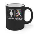 Special Ed Teacher Dabbing Unicorn Teacher Women Graphic Print Coffee Mug, trending gift Special Ed Teacher Dabbing Unicorn Teacher Women Graphic Print Coffee Mug, trending gift