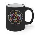 Special Education Teacher Autism Awareness For Men Women Graphic Print Coffee Mug, trending gift Special Education Teacher Autism Awareness For Men Women Graphic Print Coffee Mug, trending gift