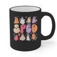 Special Education Teacher Ghosts Halloween SPED Teacher Graphic Print Coffee Mug, trending gift Special Education Teacher Ghosts Halloween SPED Teacher Graphic Print Coffee Mug, trending gift