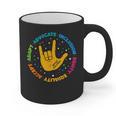 Special Education Teacher Inspirational SPED Teachers Autism Graphic Print Coffee Mug, trending gift Special Education Teacher Inspirational SPED Teachers Autism Graphic Print Coffee Mug, trending gift
