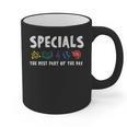 Specials The Best Part Of The Day Men Women Teacher Graphic Print Coffee Mug, trending gift Specials The Best Part Of The Day Men Women Teacher Graphic Print Coffee Mug, trending gift