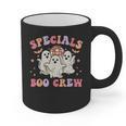 Specials Boo Crew Art Music Pe Tech Teacher Ghost Halloween Graphic Print Coffee Mug, Pe Teacher Gifts, trending gift Specials Boo Crew Art Music Pe Tech Teacher Ghost Halloween Graphic Print Coffee Mug, Pe Teacher Gifts, trending gift