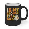 In My Spooky PRE-K Teacher Era Halloween Costume Tee Graphic Print Coffee Mug, trending gift In My Spooky PRE-K Teacher Era Halloween Costume Tee Graphic Print Coffee Mug, trending gift