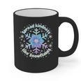 Spread Kindness Like Snowflakes Christmas Teacher Unity Day Graphic Print Coffee Mug, trending gift