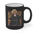 St Jean Baptiste De La Salle Patron Saint Education Teachers Graphic Print Coffee Mug, trending gift