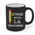 Stand With LA Teachers Tshirt United Los Angeles T Shirt Men Women Kids Graphic Print Coffee Mug, trending gift Stand With LA Teachers Tshirt United Los Angeles T Shirt Men Women Kids Graphic Print Coffee Mug, trending gift