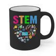 STEM Science Technology Engineering Math Teacher Graphic Print Coffee Mug, Science Teacher Gifts, trending gift STEM Science Technology Engineering Math Teacher Graphic Print Coffee Mug, Science Teacher Gifts, trending gift