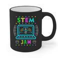 STEM Teacher Shirt STEM Teacher Tshirts STEM Is My Jam Graphic Print Coffee Mug, trending gift STEM Teacher Shirt STEM Teacher Tshirts STEM Is My Jam Graphic Print Coffee Mug, trending gift