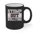 Stomp Out Bullying Back To School Education Teacher Graphic Print Coffee Mug, trending gift Stomp Out Bullying Back To School Education Teacher Graphic Print Coffee Mug, trending gift