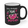 Our Students Are One In A Melon Teacher Watermelon Summer Graphic Print Coffee Mug, trending gift Our Students Are One In A Melon Teacher Watermelon Summer Graphic Print Coffee Mug, trending gift