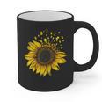 Sunflower Puzzle Pieces Autism Awareness For Mom Teacher For Women Graphic Print Coffee Mug, Couple Gifts, trending gift Sunflower Puzzle Pieces Autism Awareness For Mom Teacher For Women Graphic Print Coffee Mug, Couple Gifts, trending gift