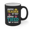 Super Hero Teacher Superheroes Graphic Print Coffee Mug, Super Teacher Gifts, trending gift Super Hero Teacher Superheroes Graphic Print Coffee Mug, Super Teacher Gifts, trending gift